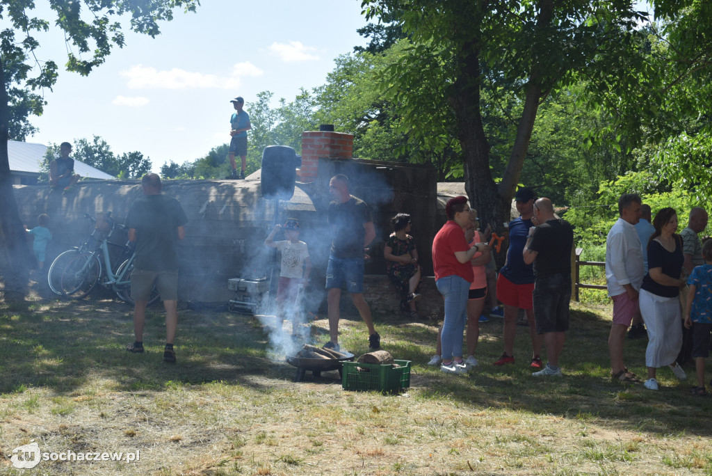 I Rodzinny Piknik Forteczny
