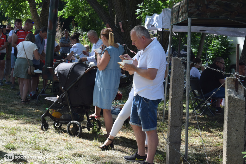 I Rodzinny Piknik Forteczny