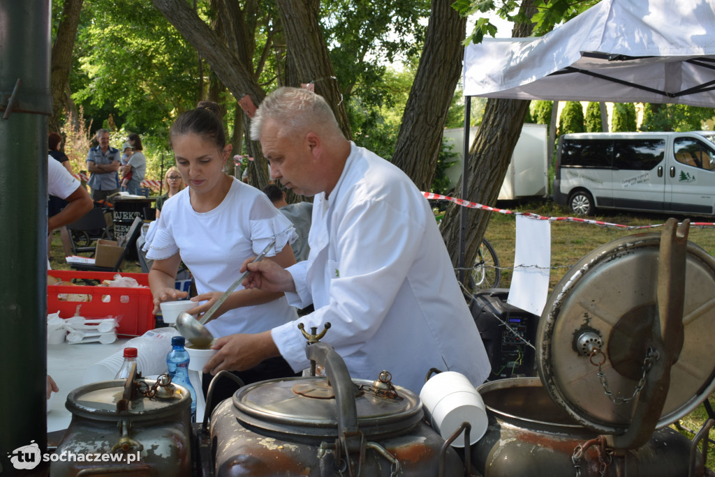 I Rodzinny Piknik Forteczny