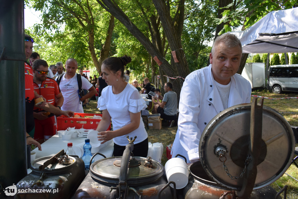 I Rodzinny Piknik Forteczny