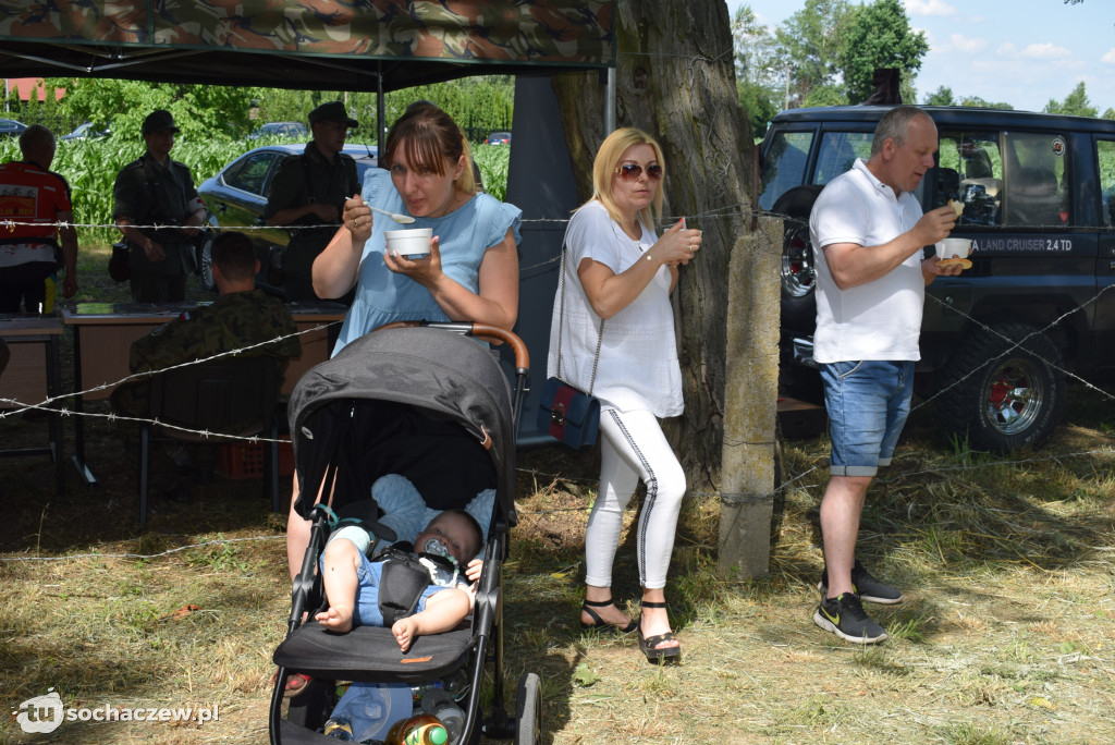 I Rodzinny Piknik Forteczny