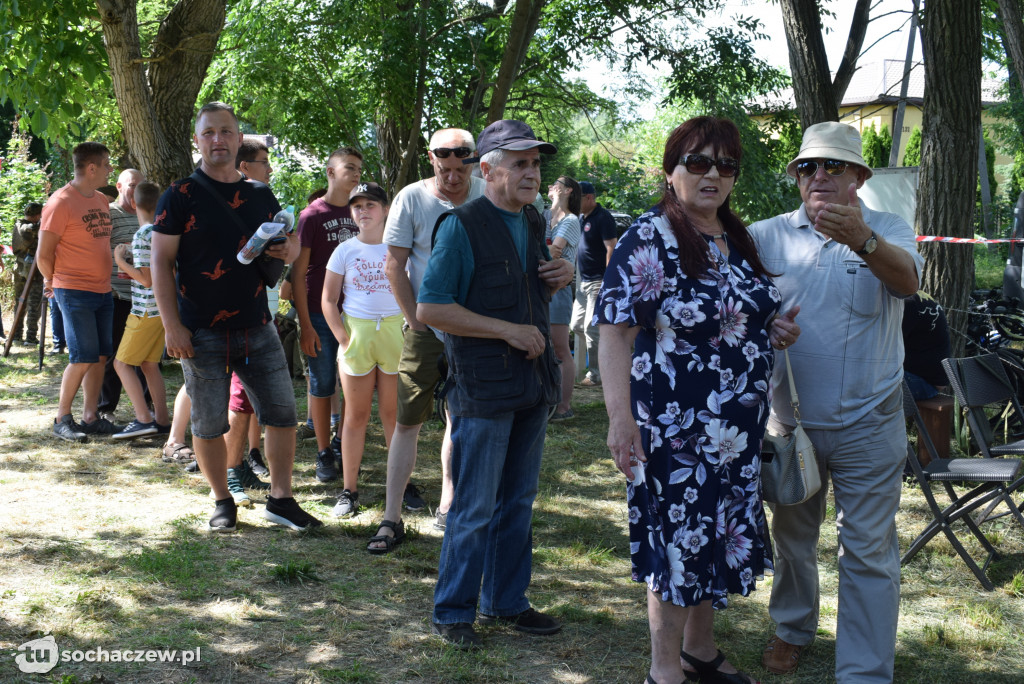 I Rodzinny Piknik Forteczny
