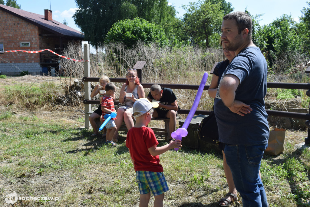 I Rodzinny Piknik Forteczny
