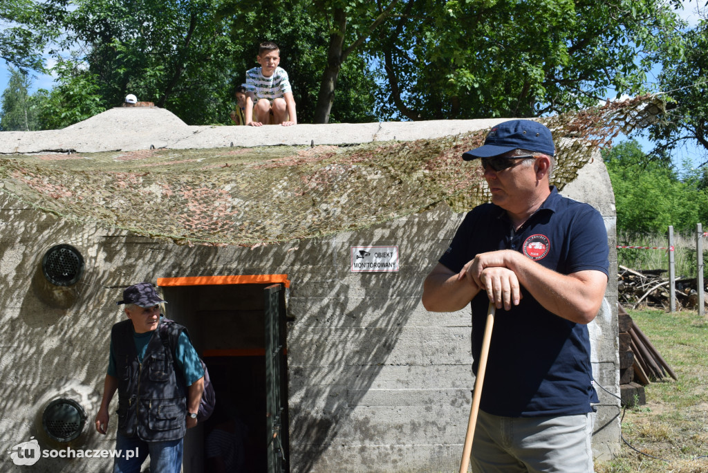 I Rodzinny Piknik Forteczny