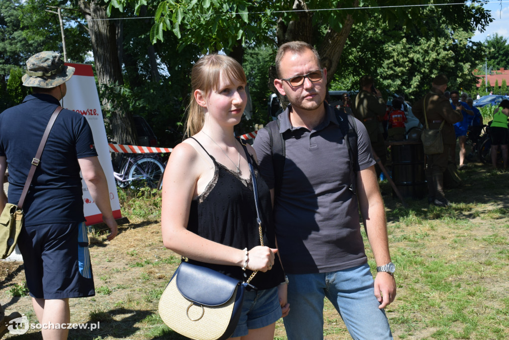 I Rodzinny Piknik Forteczny