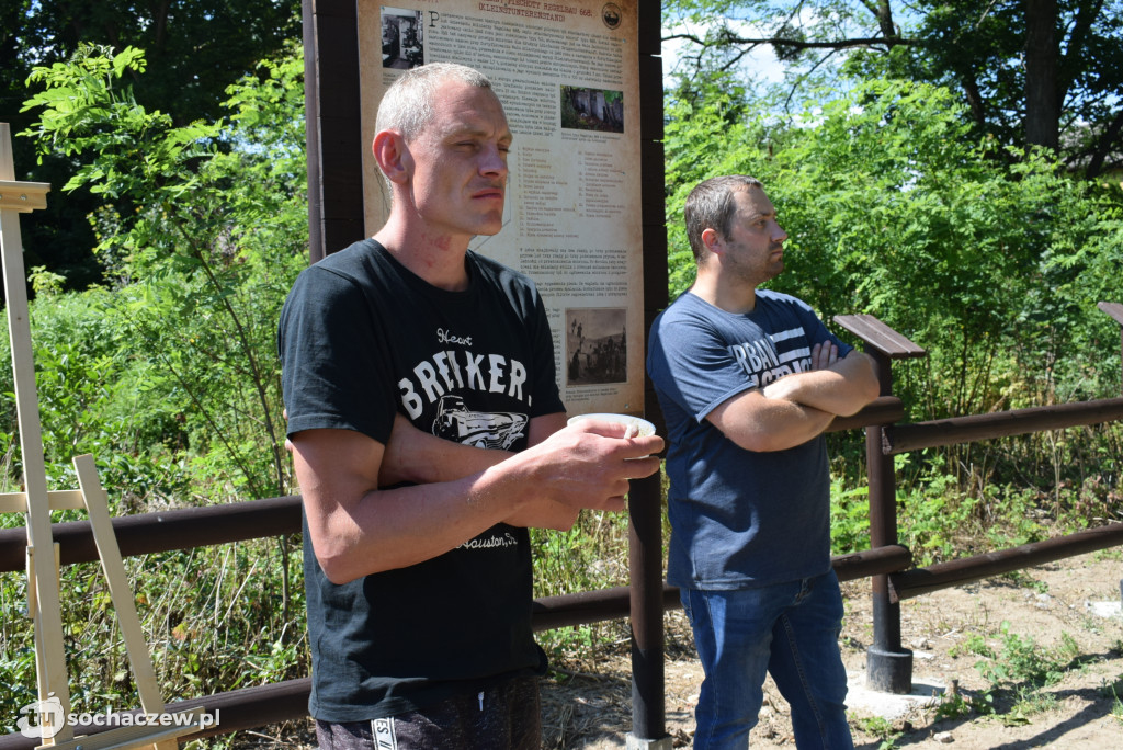 I Rodzinny Piknik Forteczny