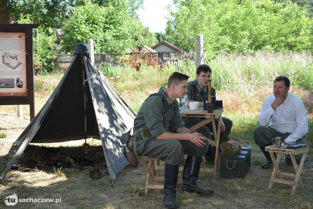 I Rodzinny Piknik Forteczny