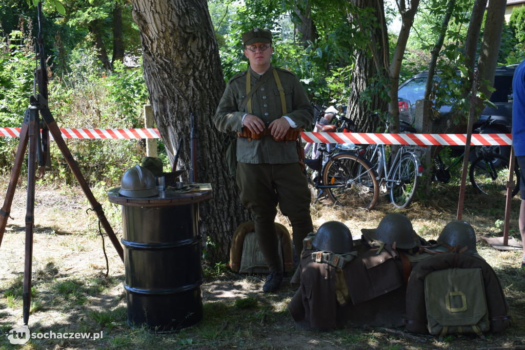 I Rodzinny Piknik Forteczny