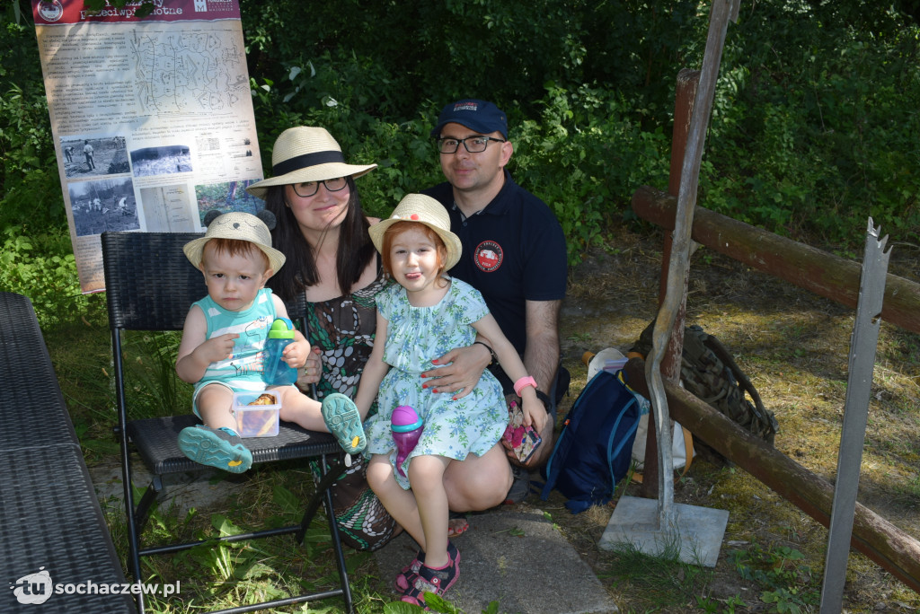 I Rodzinny Piknik Forteczny
