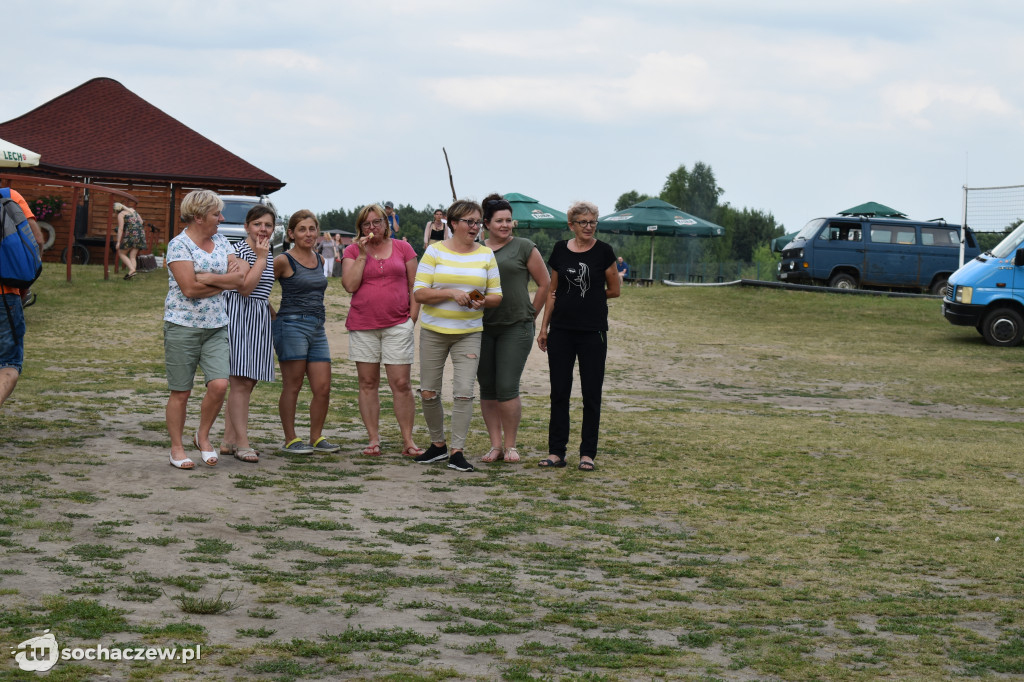 Sobótki nad Bzurą 2021