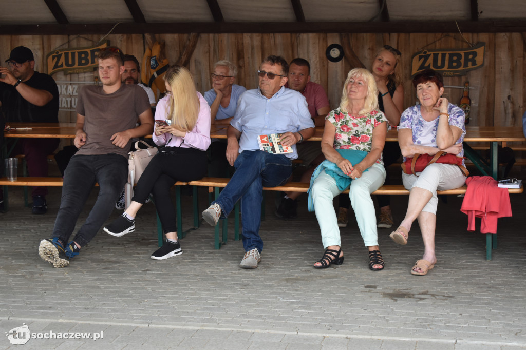 Rzeka Myśli z Joanną Gierak - Onoszko