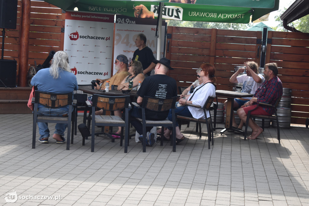 Rzeka Myśli z Joanną Gierak - Onoszko