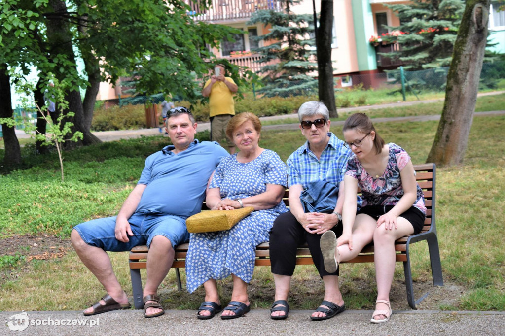 Koncert na Powitanie Lata w Chodakowie