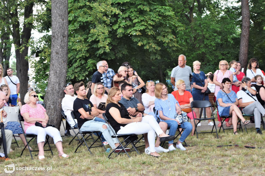 Koncert na Powitanie Lata w Chodakowie