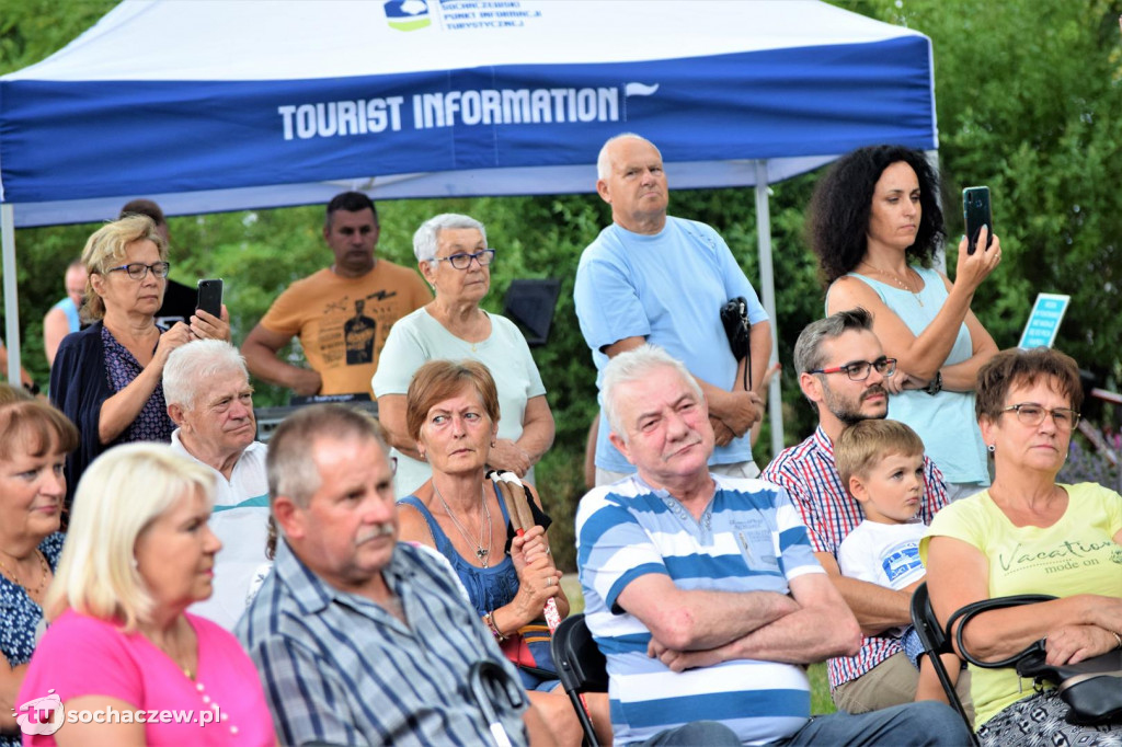 Koncert na Powitanie Lata w Chodakowie