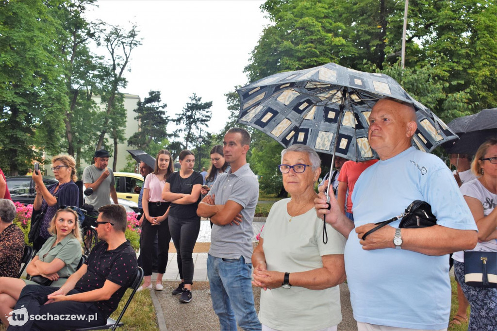 Koncert na Powitanie Lata w Chodakowie