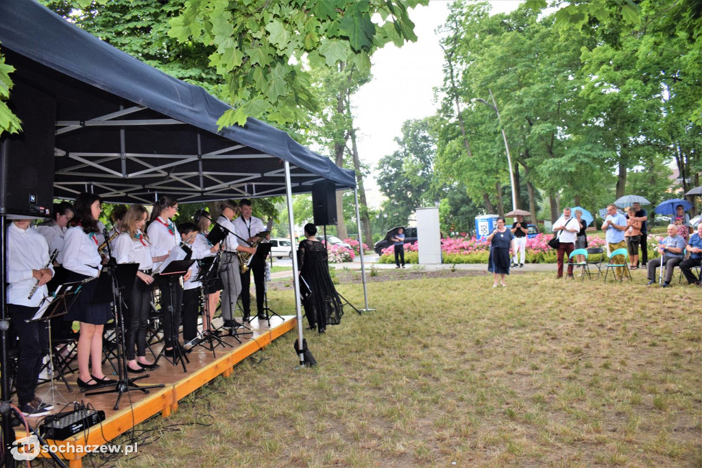 Koncert na Powitanie Lata w Chodakowie