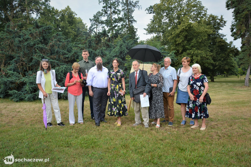 Artystyczna niedziela w Sannikach
