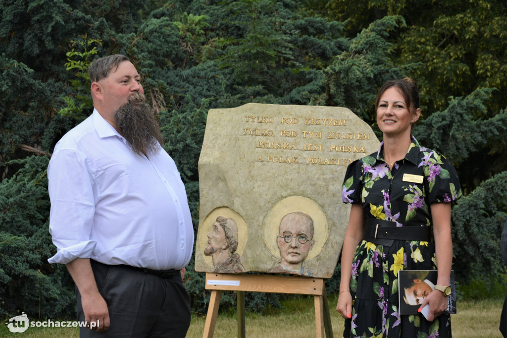 Artystyczna niedziela w Sannikach