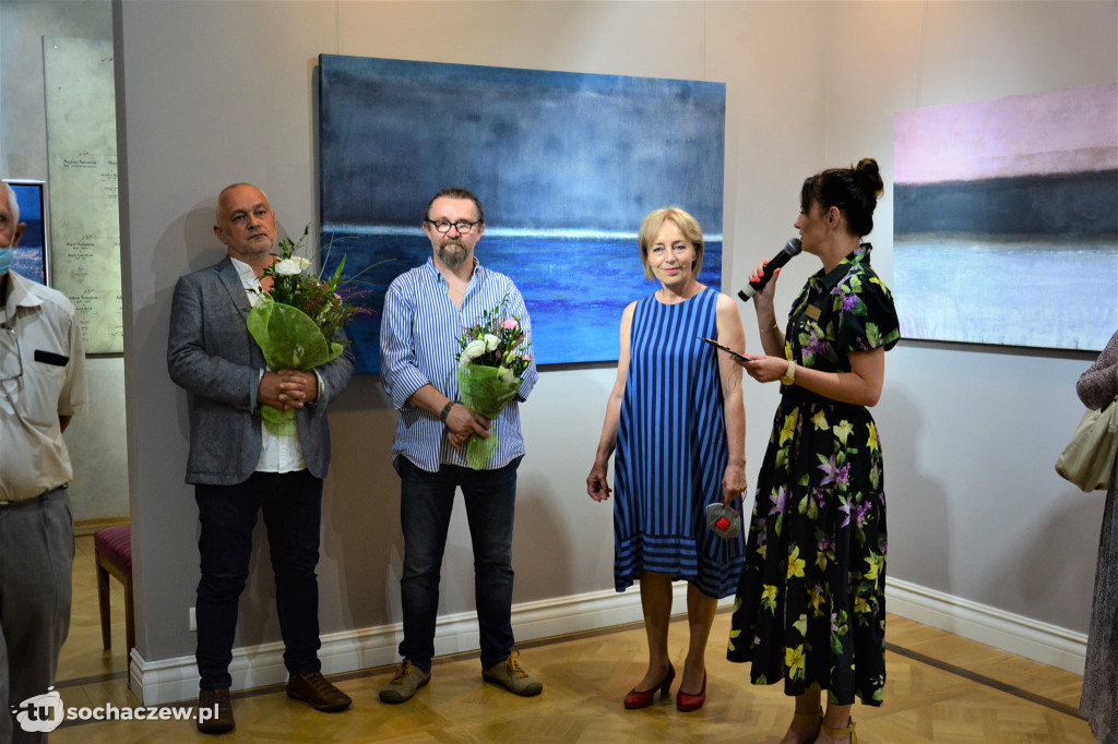 Artystyczna niedziela w Sannikach