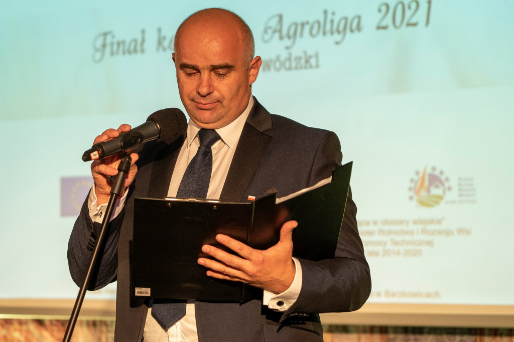 Finał AGROLIGI 2021