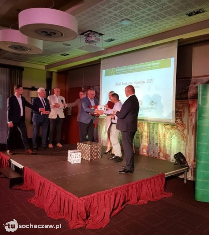 Finał AGROLIGI 2021