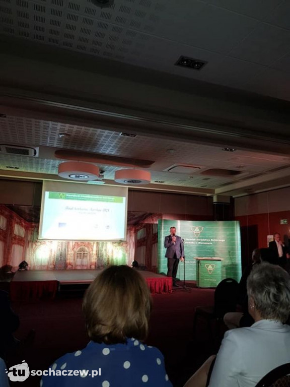 Finał AGROLIGI 2021
