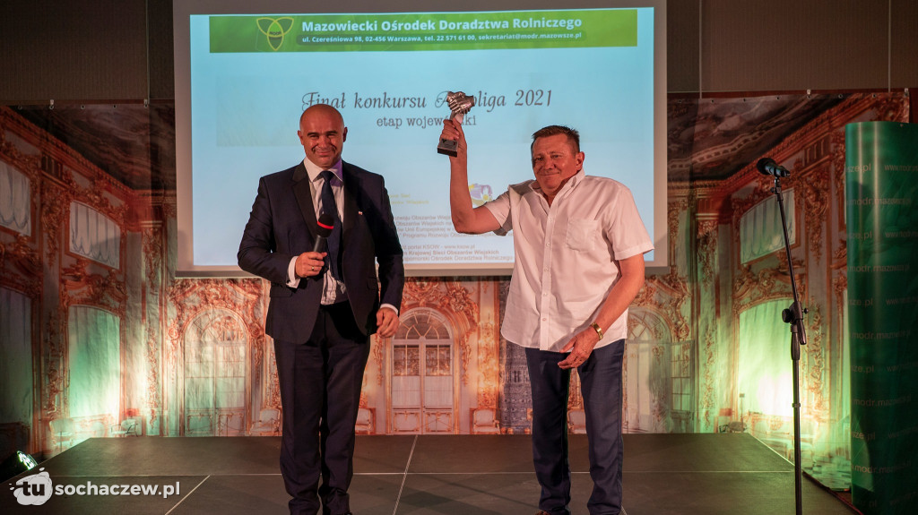 Finał AGROLIGI 2021