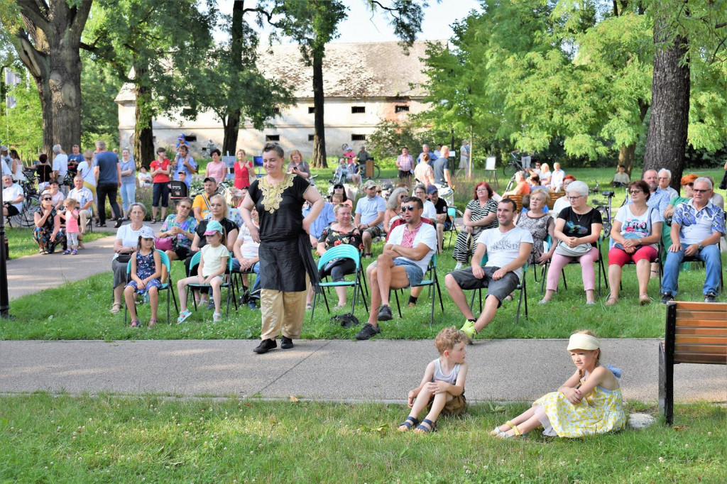 Koncert zespołu Góralska Hora