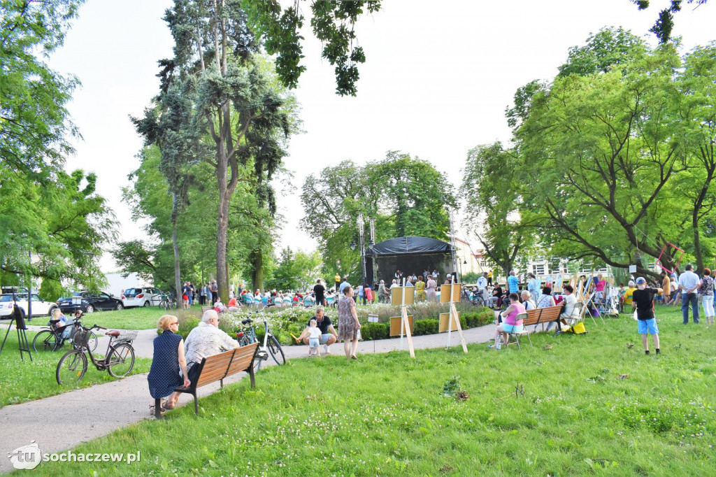 Koncert zespołu Góralska Hora