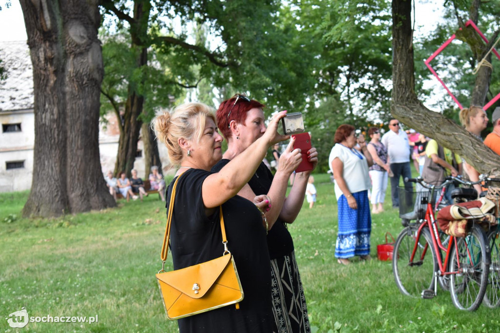 Koncert zespołu Góralska Hora