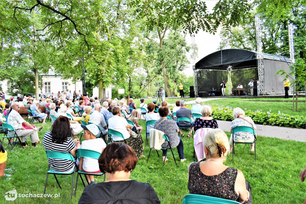 Koncert zespołu Góralska Hora