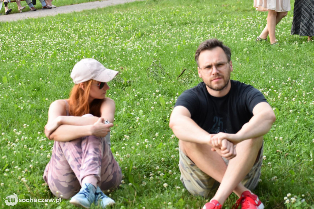 Koncert zespołu Góralska Hora