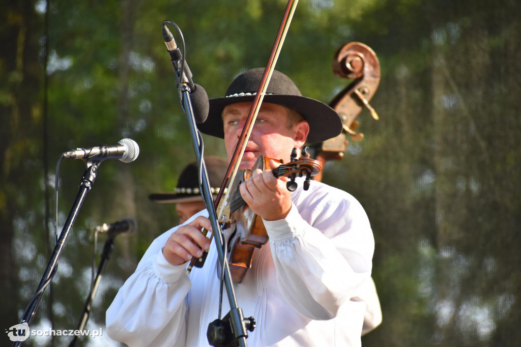 Koncert zespołu Góralska Hora