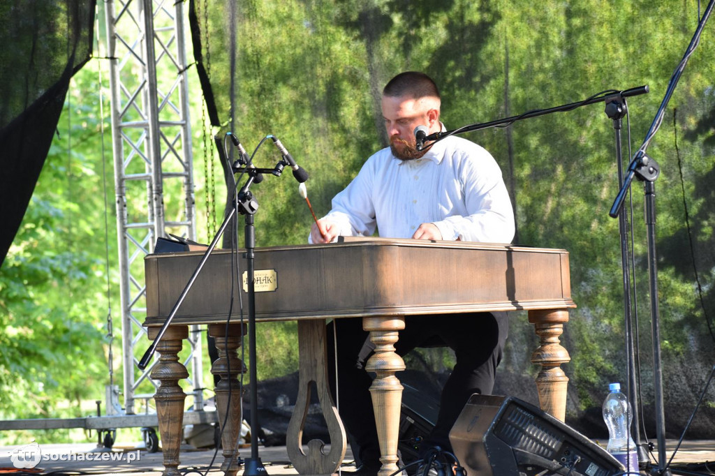 Koncert zespołu Góralska Hora