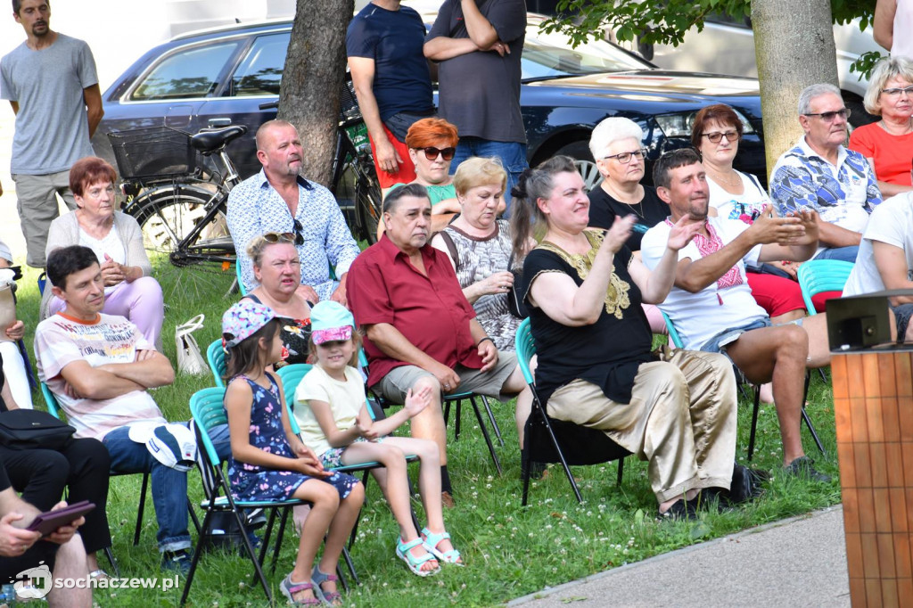 Koncert zespołu Góralska Hora