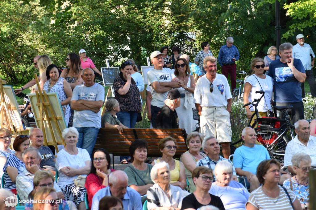 Koncert zespołu Góralska Hora