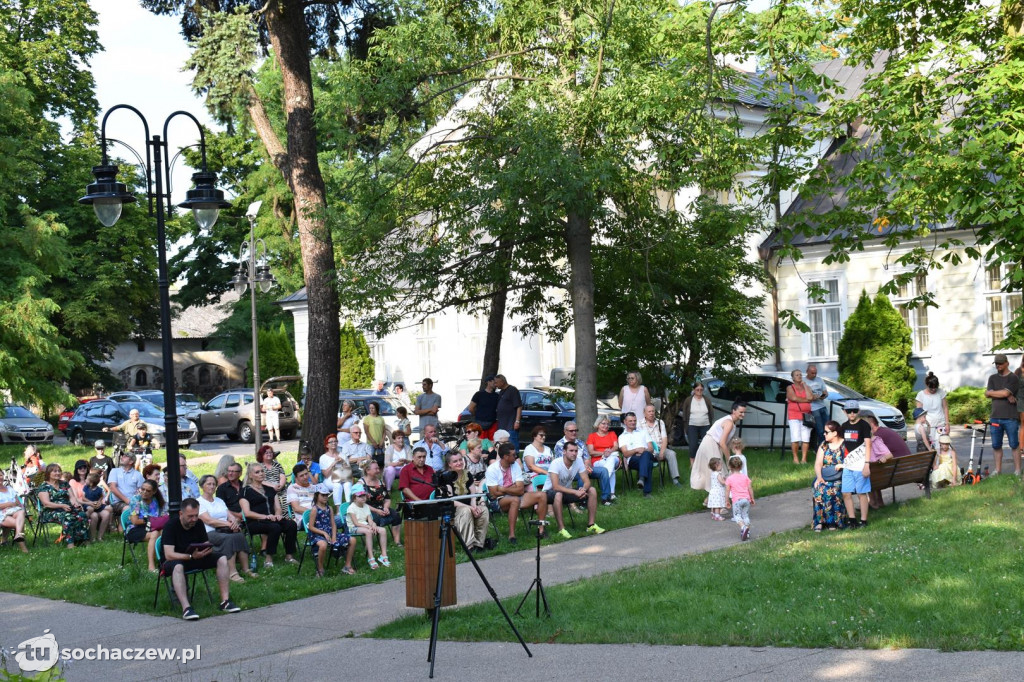Koncert zespołu Góralska Hora