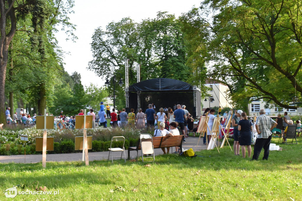 Koncert zespołu Góralska Hora