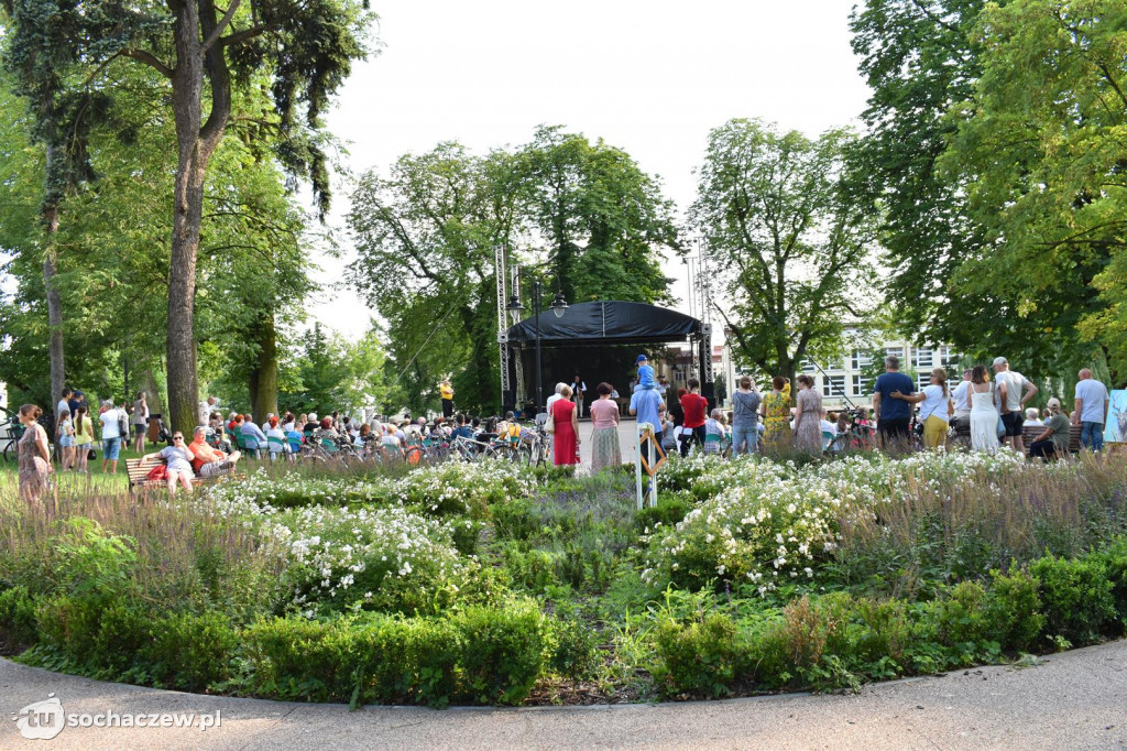 Koncert zespołu Góralska Hora