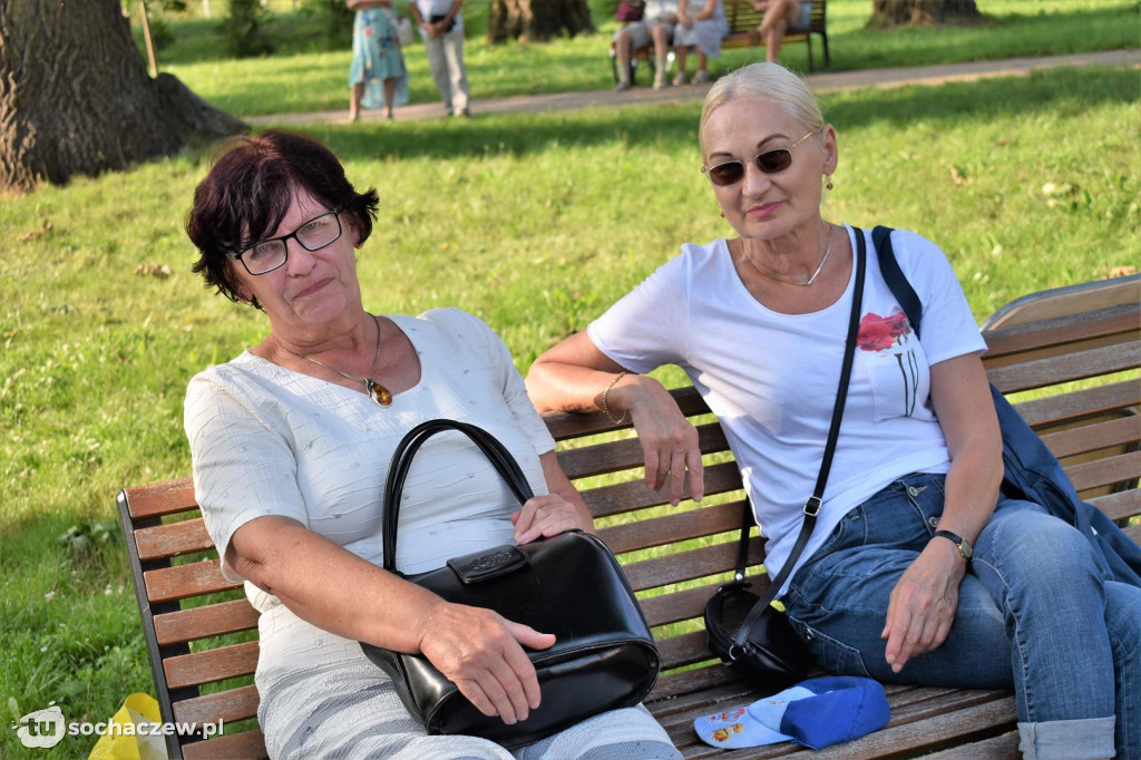 Koncert zespołu Góralska Hora