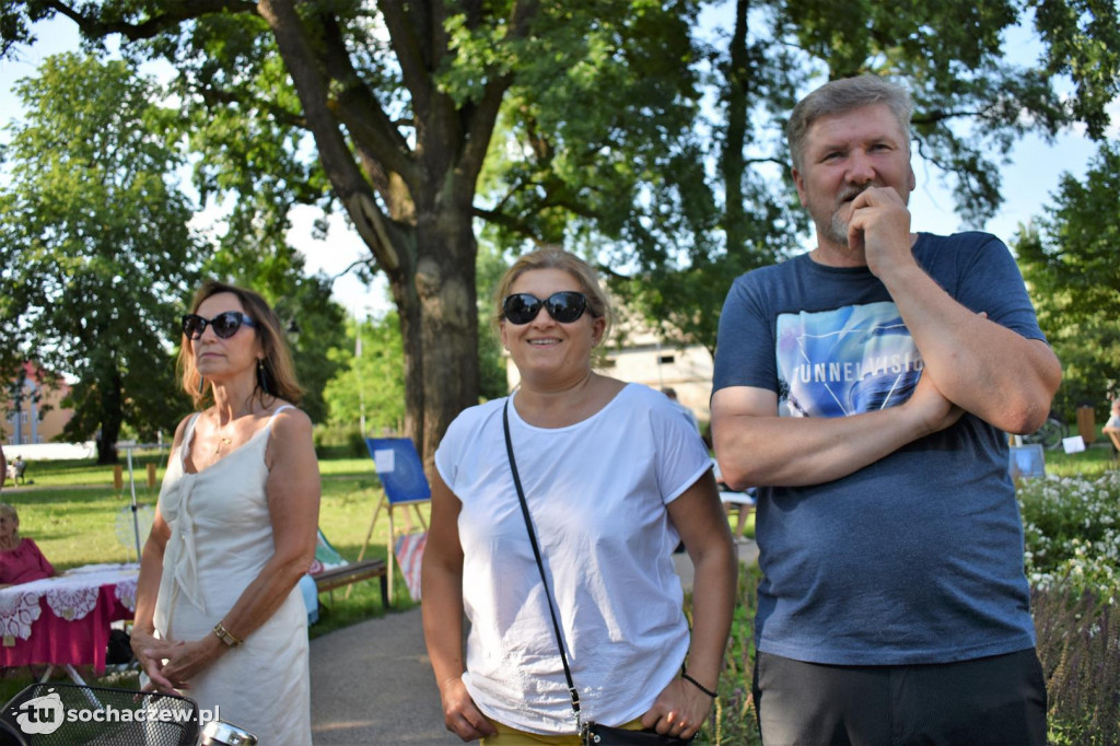 Koncert zespołu Góralska Hora