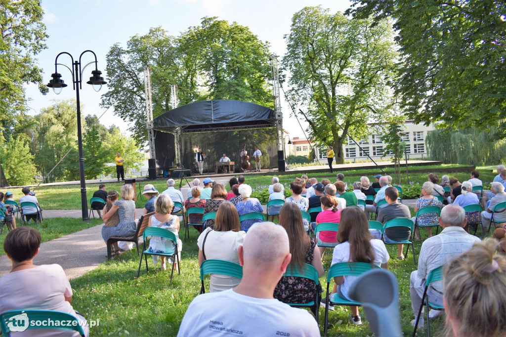 Koncert zespołu Góralska Hora