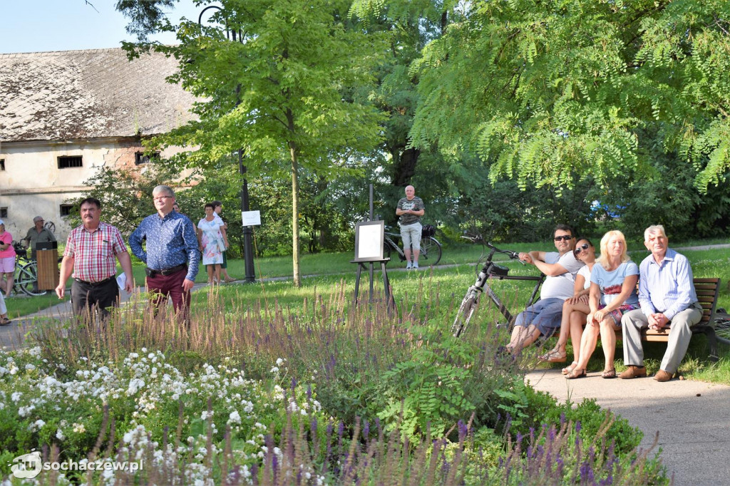 Koncert zespołu Góralska Hora