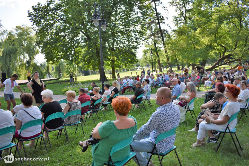 Koncert zespołu Góralska Hora