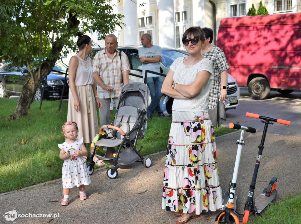 Koncert zespołu Góralska Hora
