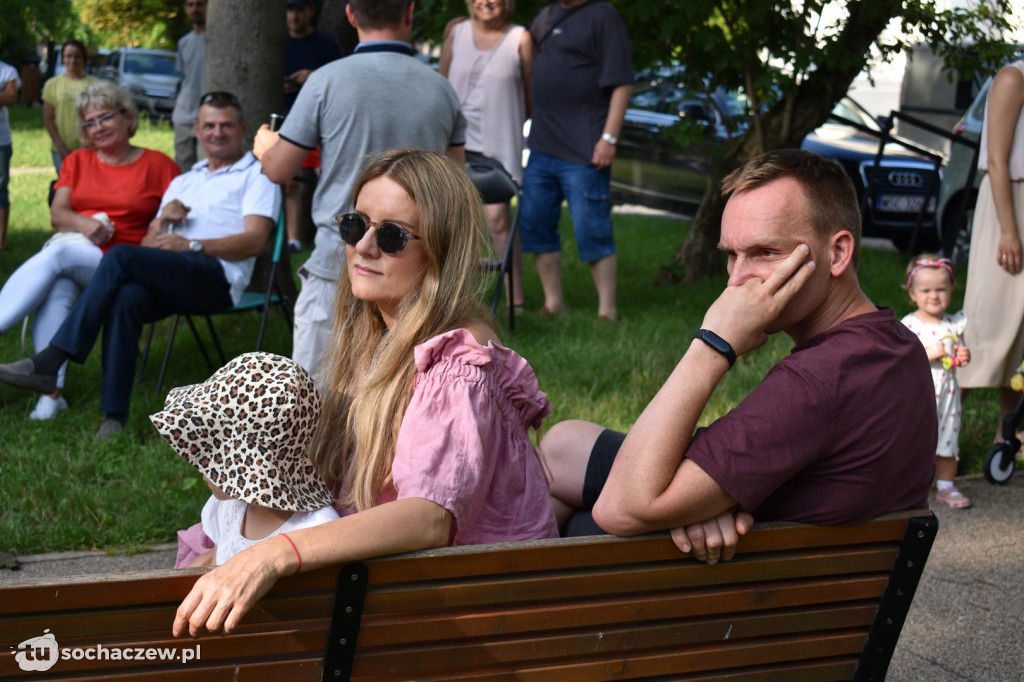 Koncert zespołu Góralska Hora