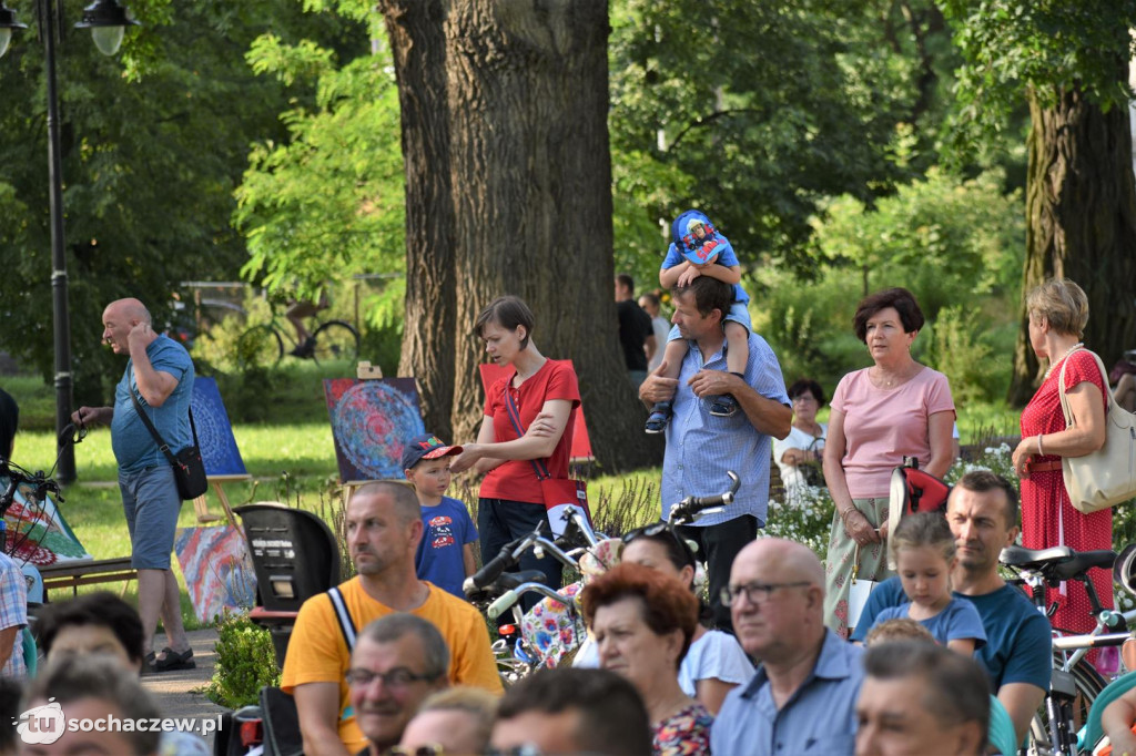 Koncert zespołu Góralska Hora