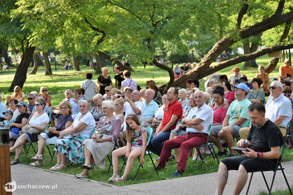 Koncert zespołu Góralska Hora