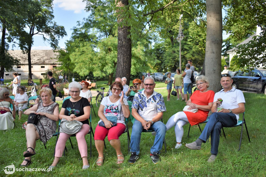 Koncert zespołu Góralska Hora